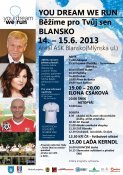 Plakat-blansko